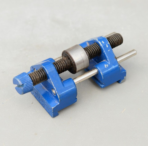Vintage honing guide - vintage,