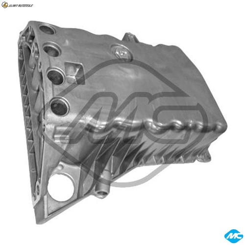 Oil pan 05496 for - pan,