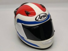 Arai QUANTUM-J Full Face Helmet M Size, Motorcycle, Used