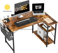 L Shaped Desk 100CM Computer