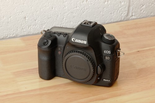 Canon eos mark with - mark,