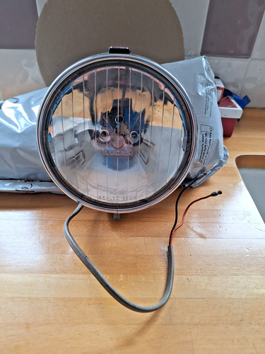 Lucas ft14 spot light - ft14,