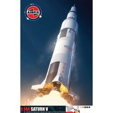 Airfix A50201 Saturn V Gift