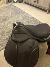 Saddle Company Pony GP Verona