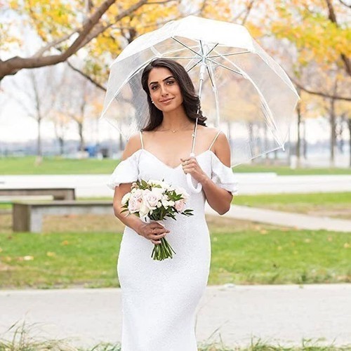 Ladies umbrella rain strong - umbrella,
