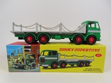 Atlas Dinky 935 Leyland