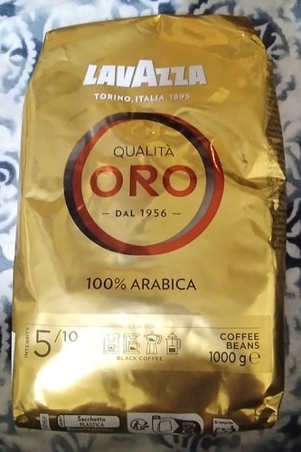 Lavazza coffee qualita - coffee,