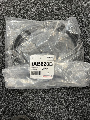 Legrand electrak iab620b 0m - legrand, 2.0m
