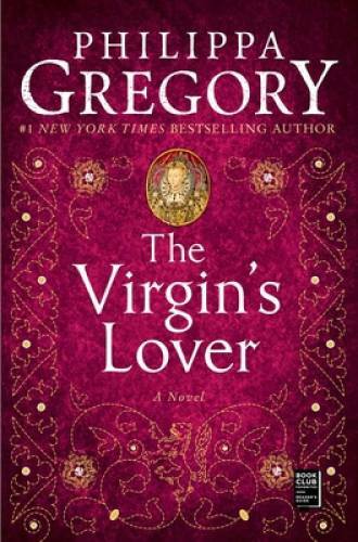 The virgin lover paperback - the,