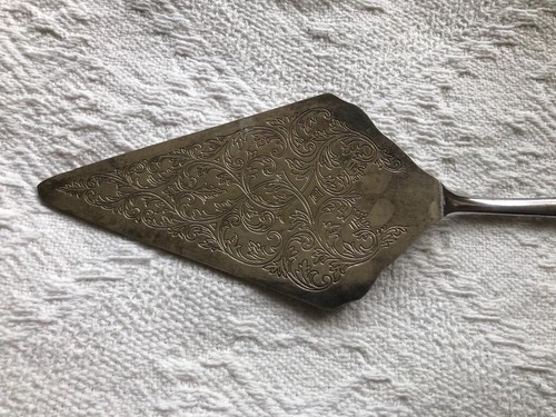 Vintage italian silver - vintage,