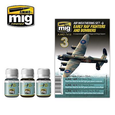 Ammo mig mig7416 - mig,