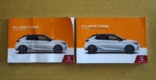 GENUINE VAUXHALL CORSA F