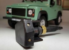 Defender 90 110 TD5 TDCi Land