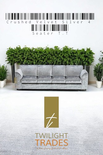 Brand new crushed velvet - crushed, 4