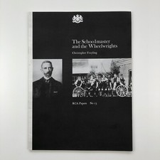 The Schoolmaster and the