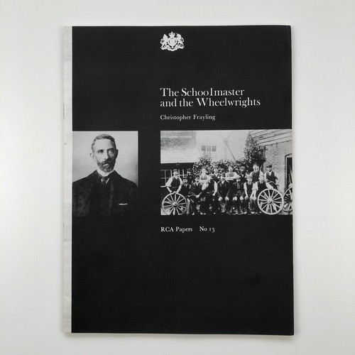 The schoolmaster and - the,