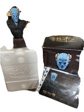 THE JUDGE BUST SCULPTURE - Buffy the Vampire Slayer 2004 LIMITED EDITION