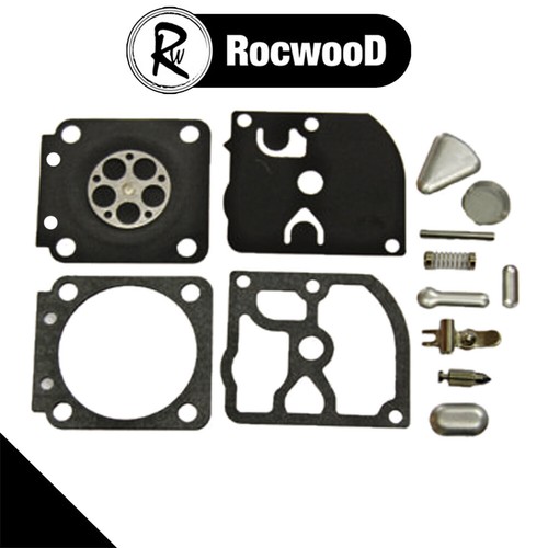Carburettor diaphragm and - carburettor,