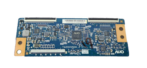 Lvds tcon board sony - board, fr