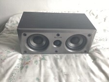 Mission M2S centre channel