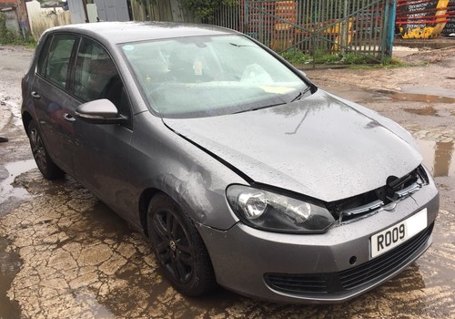 Volkswagen golf tsi dsg - volkswagen,