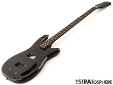 Epiphone Embassy Bass Double