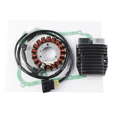 Stator Magneto Regulator
