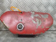 Yamaha CS3 200cc Twin Two Stroke 1969-1971 Motorcycle Oil Tank 
