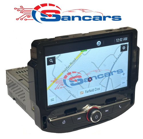 Vauxhall corsa radio head - corsa,