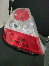 Facelift Honda Genuine Oem