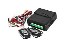 REMOTE KEYLESS ENTRY CENTRAL