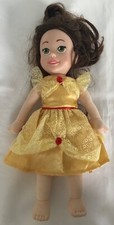 ZAPF CREATION DOLL    12”