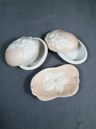 Ceriart set pink white - ceriart,