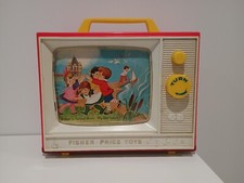 Vintage Fisher-Price Giant