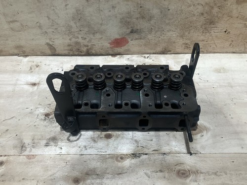 Yanmar 3tnv82a engine cylinder - yanmar,