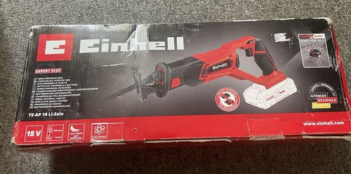 Einhell 18v drill
