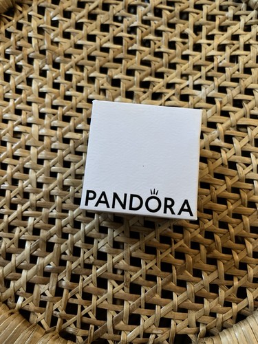 Pandora silver earrings - pandora,