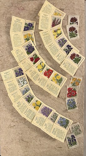 Collection job lot - collection/job, 1930s