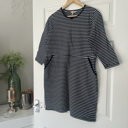 Joules pencil dress with - joules,