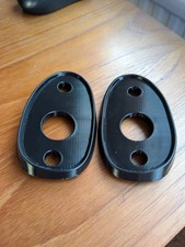 Reliant Scimitar Door Mirror