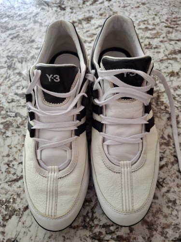 Trainers - y3,