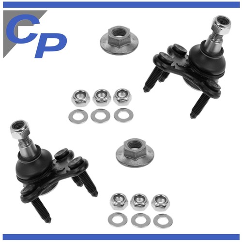 Ball joint front for audi - 2,