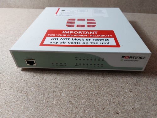 Fortinet fortigate 90d - fortigate, fg-90d