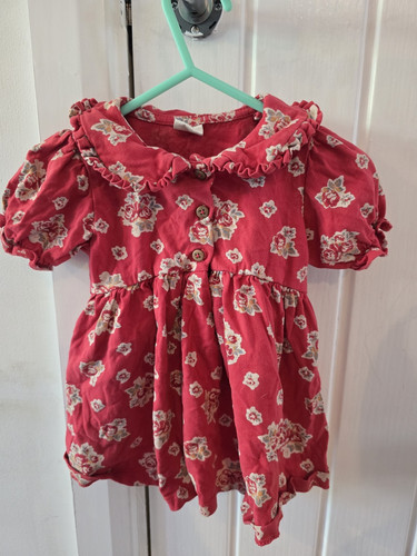 Next girls months - red, &