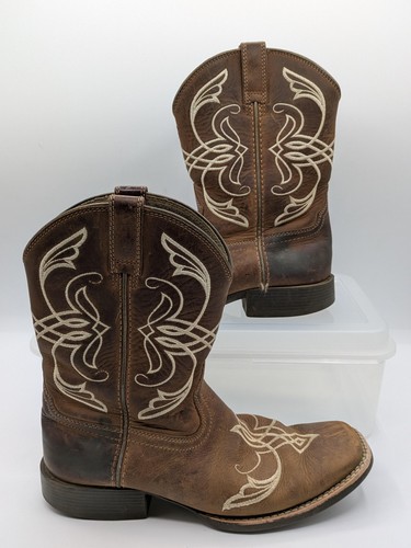Ariat boots kids - boots,