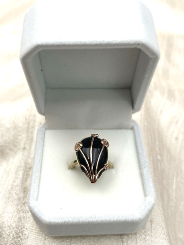 Clogau nightfall 375 black - clogau, 9k