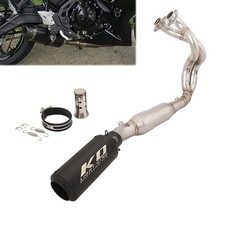 Z 650 For Kawasaki Ninja 650