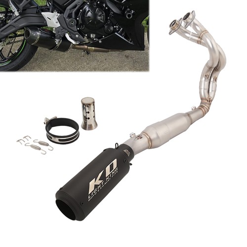 650 for kawasaki - z,