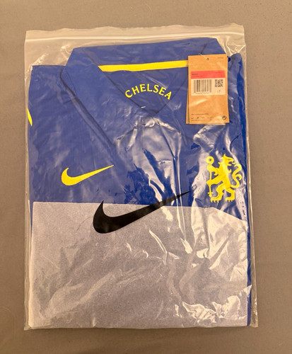Nike chelsea home kit no - home,