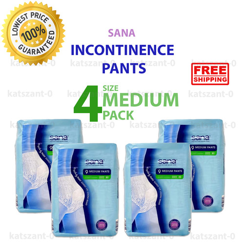 Aldi sana incontinence - aldi,